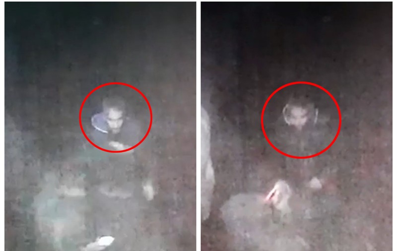 Bărbatul care a atacat două femei pe stradă în București a fost arestat