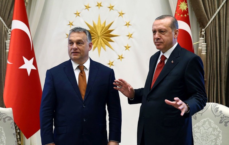 Summitul NATO | În marea confruntare cu Rusia, Turcia și Ungaria amenință unitatea aliaților, spun experții și oficialii