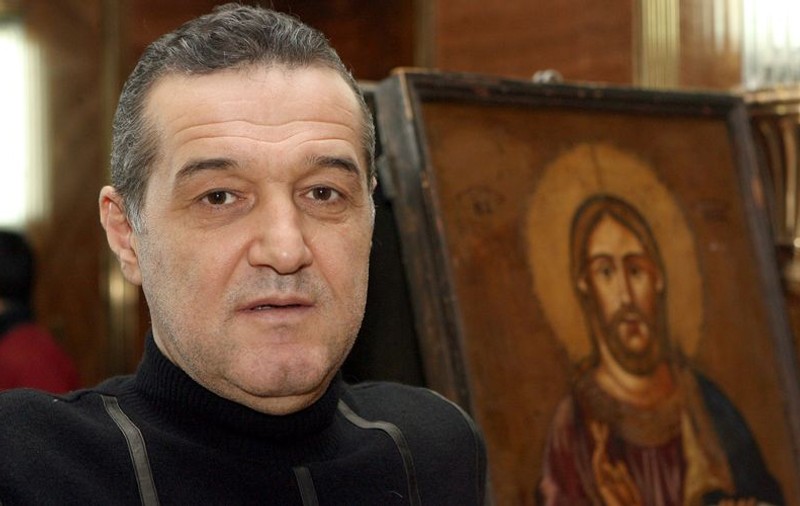 "Steaua nu poate fi sancţionată în cazul Yeşilova"