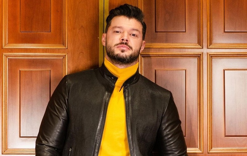 Victor Slav a dat faliment. Prezentatorul și-a închis afacerea deschisă în pandemie