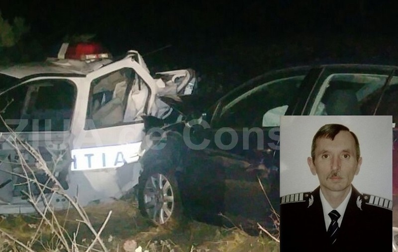 Familia unui polițist mort în misiune pe litoral a cerut 20.000 de euro despăgubiri și nu primește niciun leu. Motivația judecătorilor