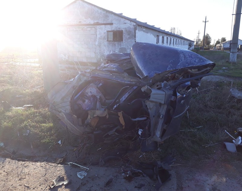 Accident rutier grav la Mangalia. Un tânăr de 16 ani a decedat