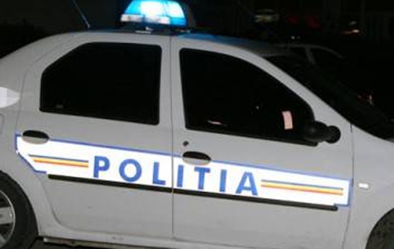 Nepotul lui Gigi Becali, acuzat la Poliţie că ar fi şicanat un şofer în trafic