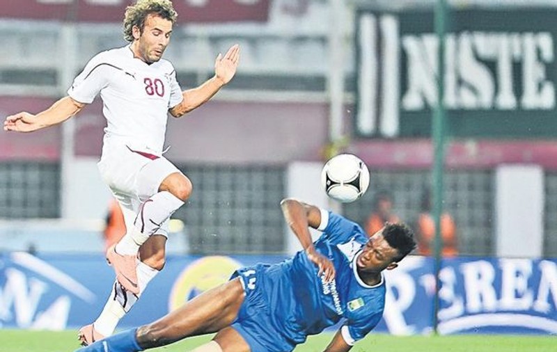 Rapidul a accelerat cât a trebuit | Rapid - Mypa 3-1