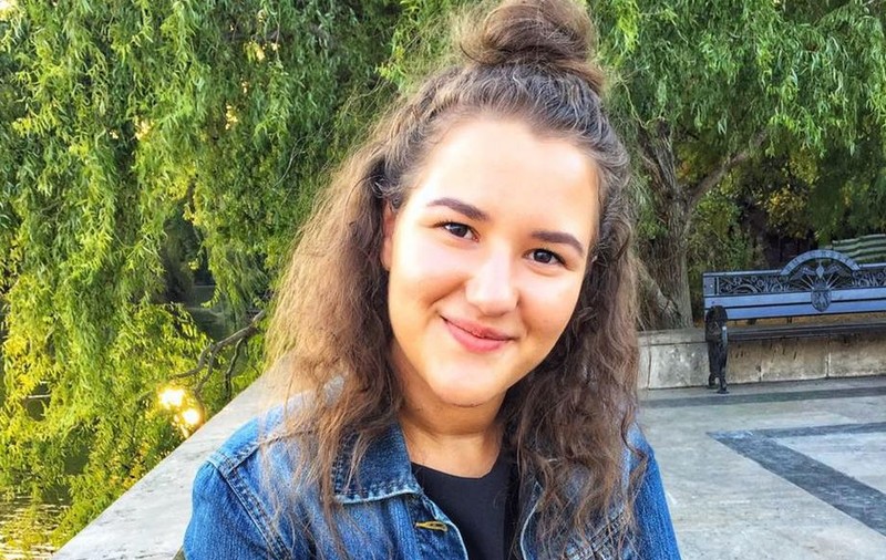 DSP nu a mers la familie, după ce mama de 53 de ani a murit de COVID, iar Andreea, 22 de ani, s-a îmbolnăvit și s-a stins în ziua când urma să celebreze absolvirea ASE