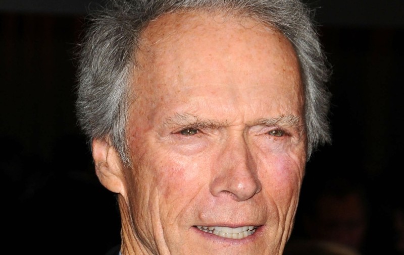 Lui Clint Eastwood nu îi este frică de moarte