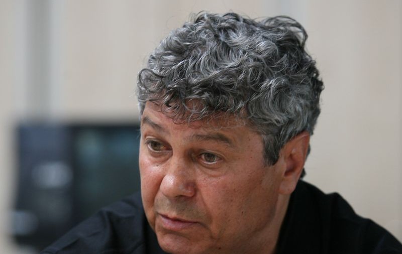Il Luce: "În curând revin la muncă"
