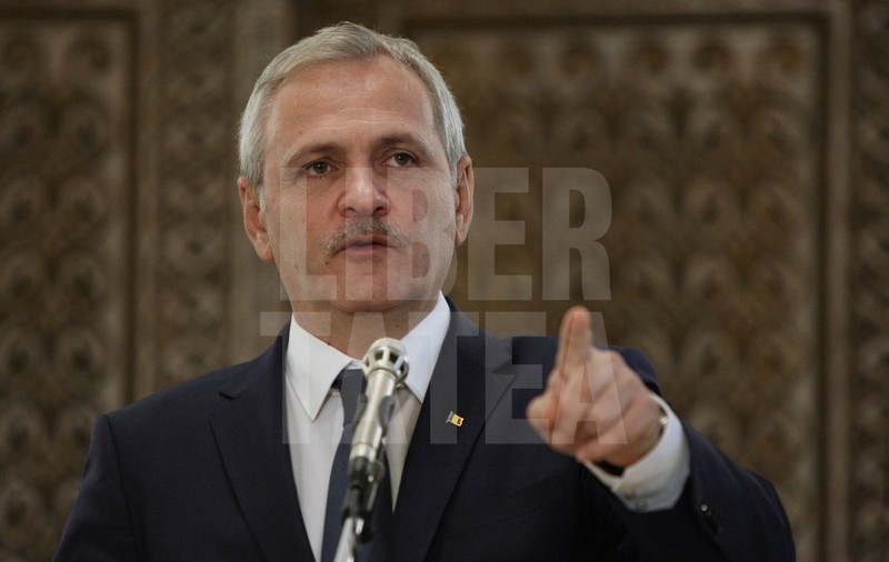 UPDATE / Dragnea: Depunerea Legii salarizării unitare în Parlament, amânată cu o săptămână; PMP anunță că ar putea vota în favoarea proiectului