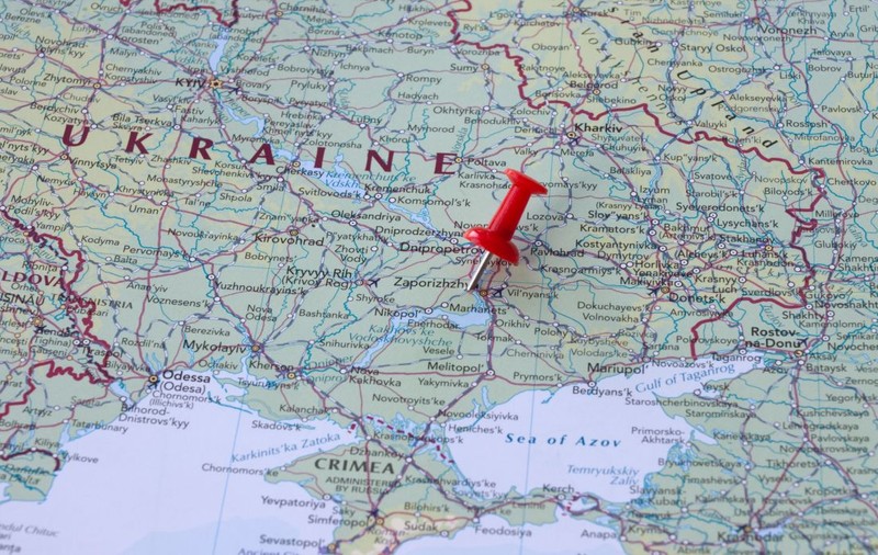 Cea mai periculoasă armă din Europa este în Ucraina: „Ar putea duce la un dezastru nuclear regional”
