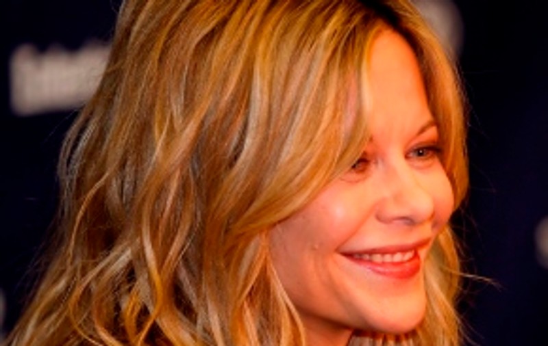 Meg Ryan, distinsă pentru întreaga carieră