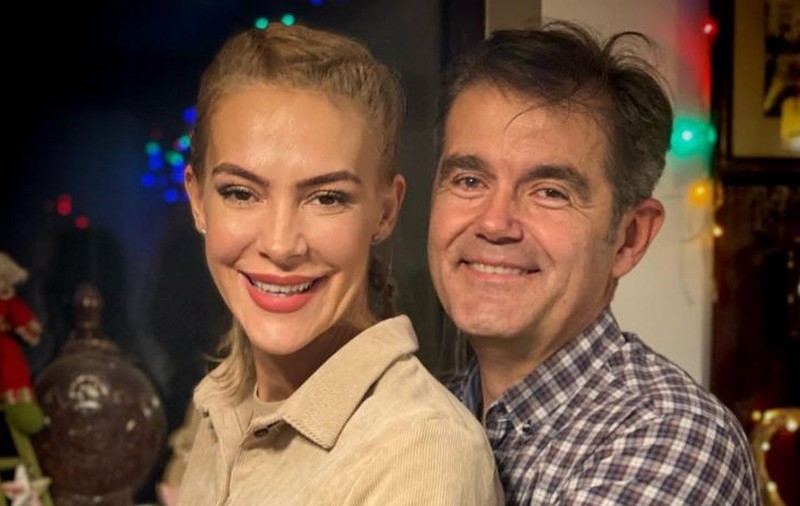 Cum se pregătește Roxana Ciuhulescu pentru „Survivor România”. Și-a schimbat total stilul alimentar