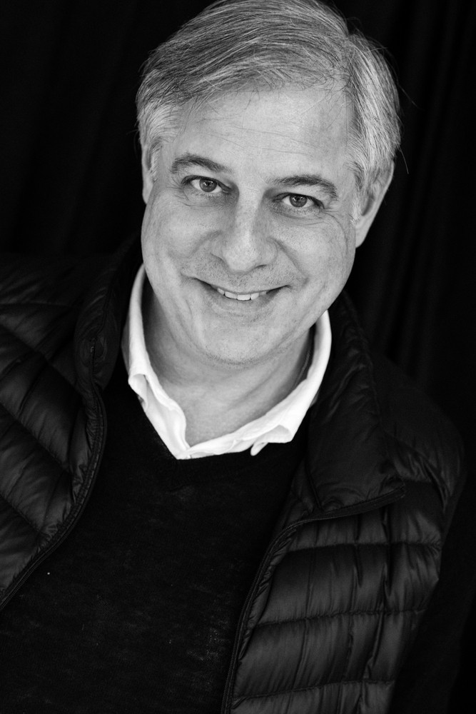 Alexandre Eram. Sursa foto: Raluca Ciornea