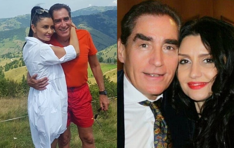 Silvia Chifiriuc, victima unei fraude online. Hoții au cerut bani în numele soției lui Petre Roman: „M-a sunat Fuego”