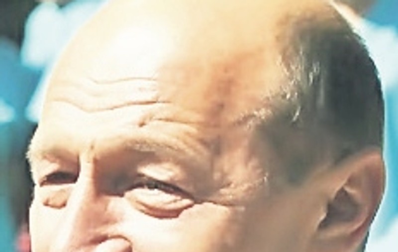 Brancu îl invită pe Băsescu la Revelionul pe stil vechi