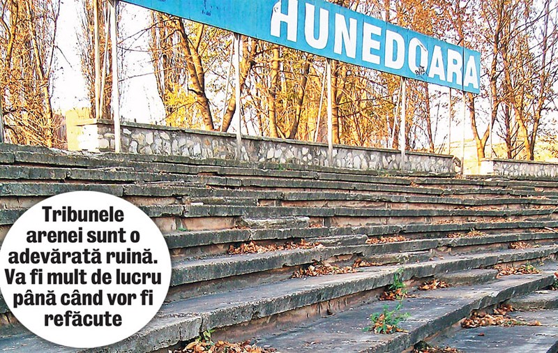Renaşte Hunedoara