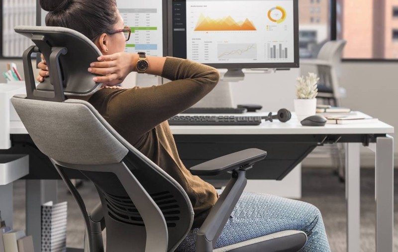 Biroul post-pandemie: 5 elemente care îți pot crește productivitatea