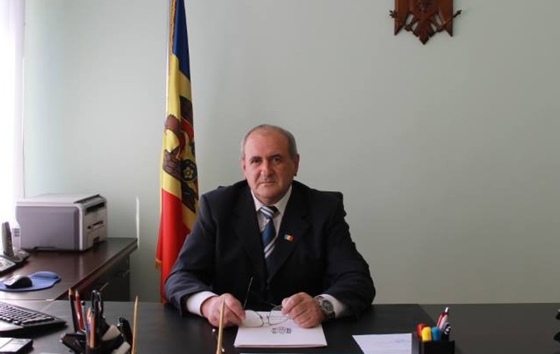 Consulul Republicii Moldova la Istanbul, reținut pe aeroport pentru luare de mită