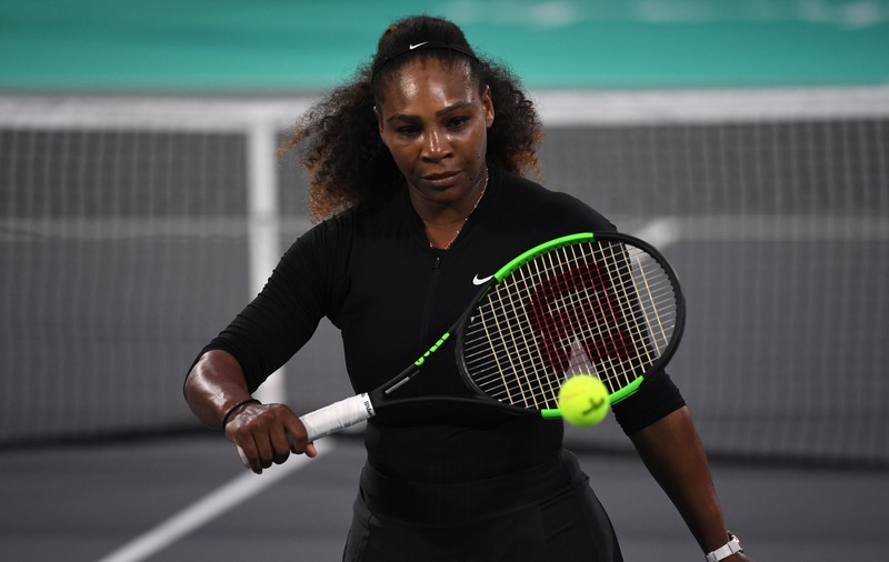 Serena Williams, eliminată din clasamentul WTA! Americanca, dependentă de wild carduri