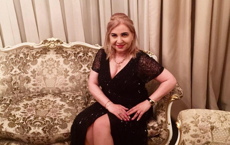 Cum arăta Carmen Șerban cu ani în urmă. Nu are nimic de-a face cu cea care este astăzi