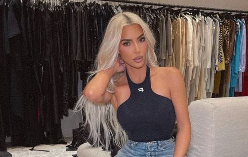 La ce trucuri a apelat Kim Kardashian să slăbească 7 kilograme în 3 săptămâni. Doar așa a putut purta rochia lui Marilyn Monroe
