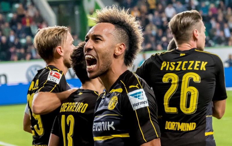 Germania, etapa a 5-a. Bayern calcă totul în picioare în Bundesliga. Rezultatele / VIDEO