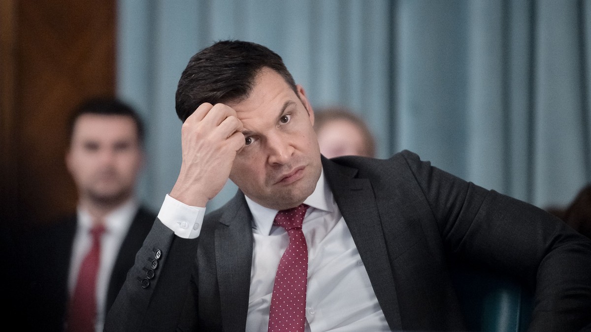 Ministerul Sportului Ionut Stroe