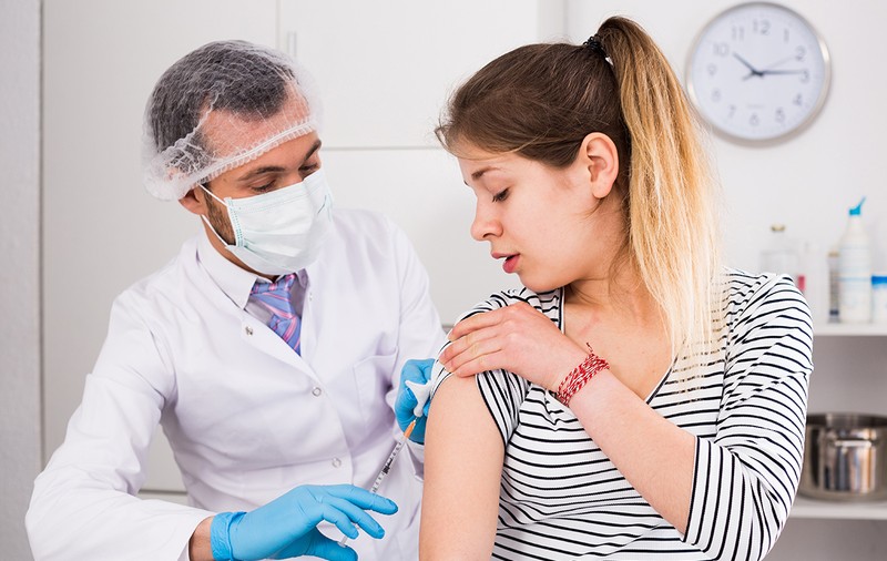 Imunitatea colectivă, imposibil de atins fără vaccinarea anti-COVID a copiilor și adolescenților, avertizează experți germani
