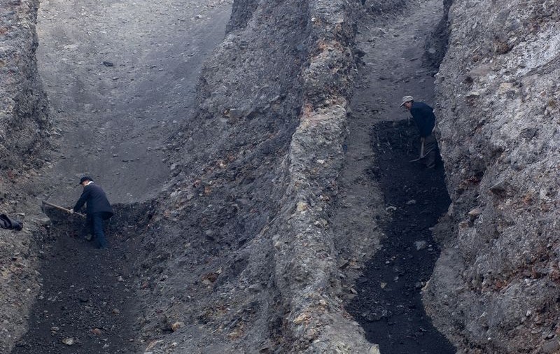 25 de morţi în China, după o explozie într-o mină de cărbune 