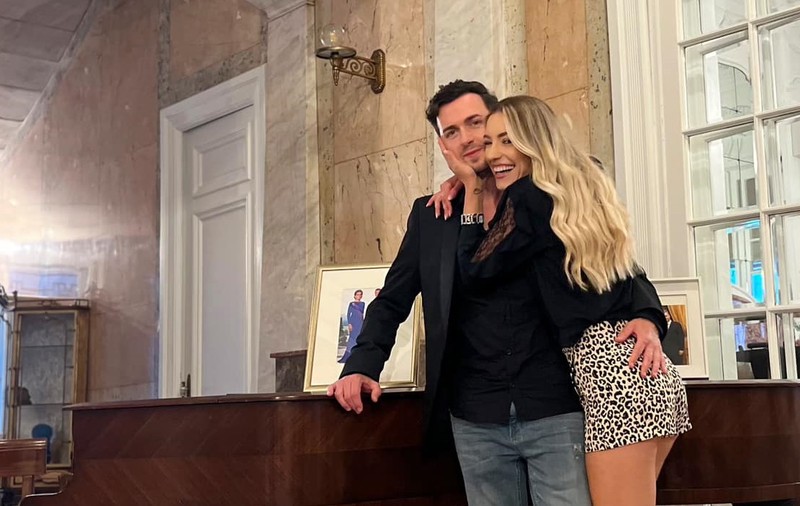 Misty revine în forță în muzică și va scrie o carte. Anunțul făcut de artistă. „Despre traume sau momente-cheie”