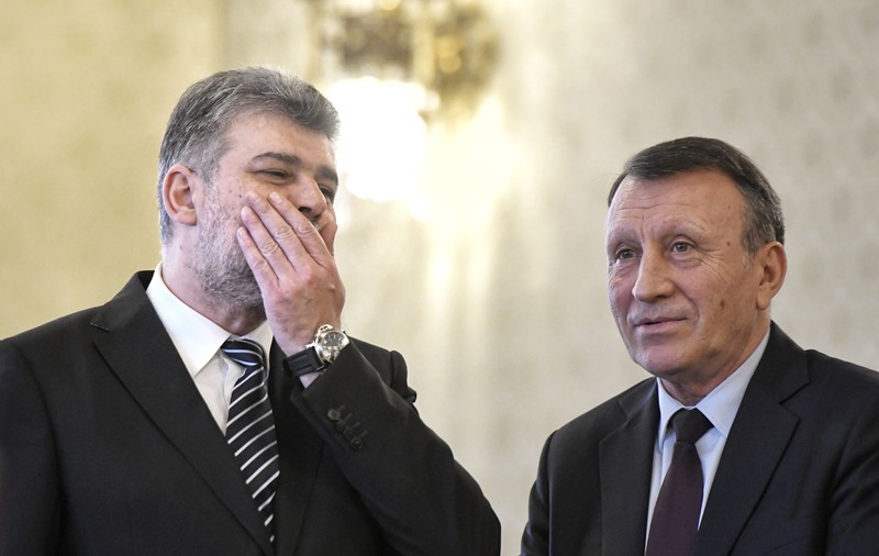 Fratele secretarului PSD Paul Stănescu, propus vicepreședinte la ANRE. Explicațiile lui Marcel Ciolacu