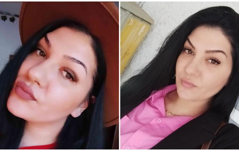 Livia, o tânără mămică din Botoșani, a murit în timp ce își aștepta copilul să iasă de la grădiniță