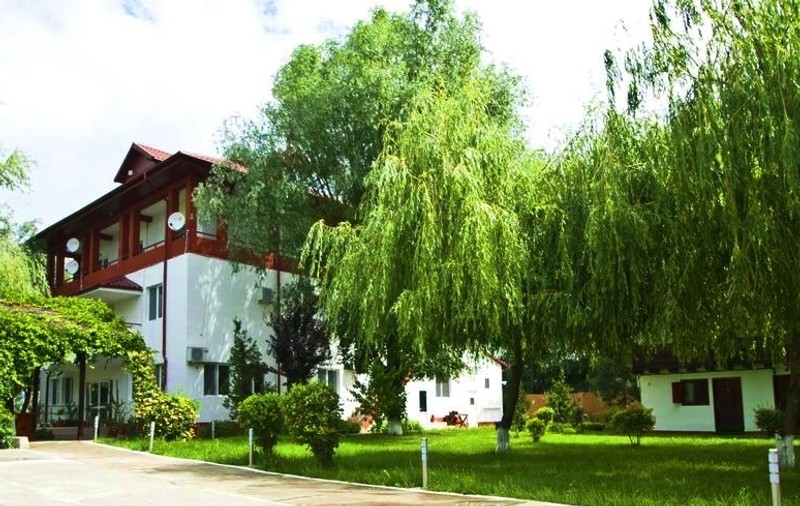 (P) Early Booking 45% la vacanțele de 4 zile,  în Delta Dunării!