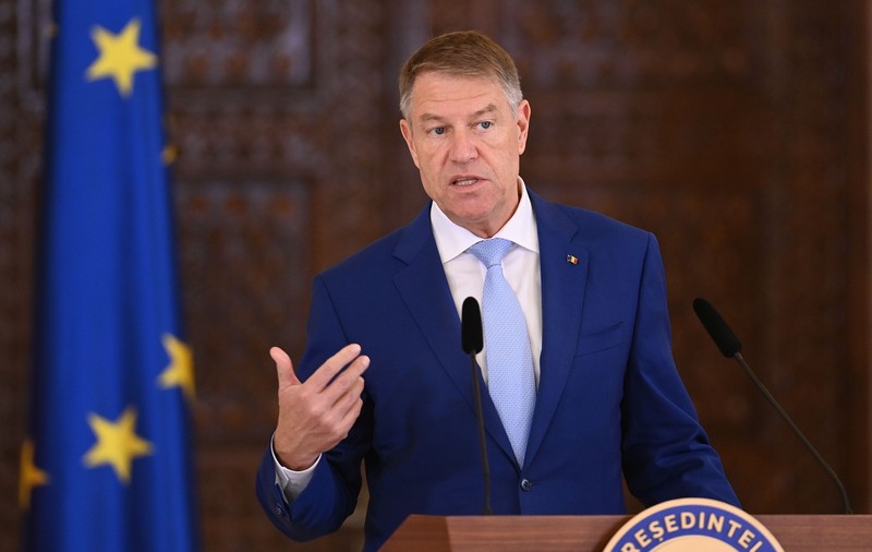 Legea bugetului de stat pe 2024 şi legea bugetului asigurărilor sociale, promulgate de Klaus Iohannis