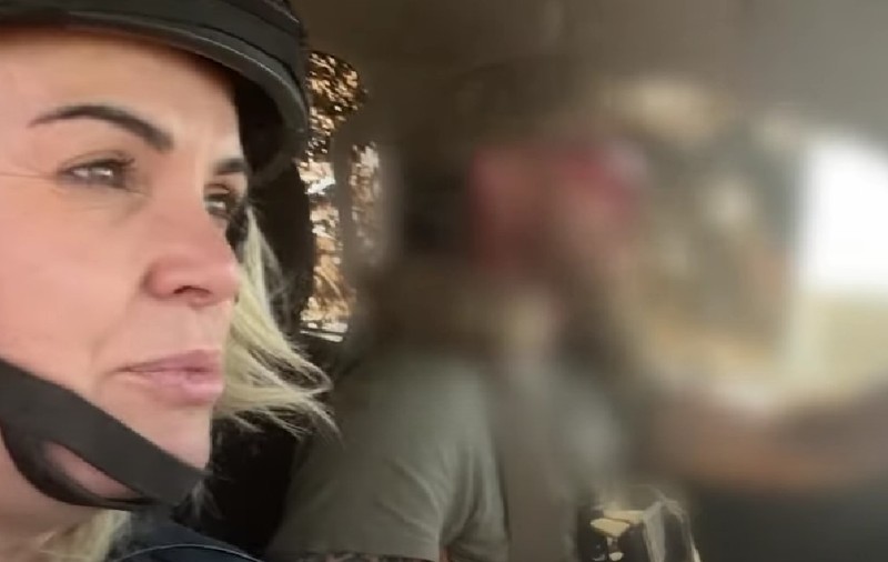 Kremlinul vrea să-i încarcereze pe jurnaliștii care au relatat ofensiva ucraineană din Kursk | VIDEO