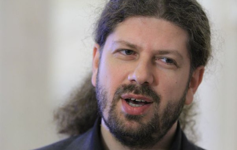 Remus Cernea a demisionat din PSD