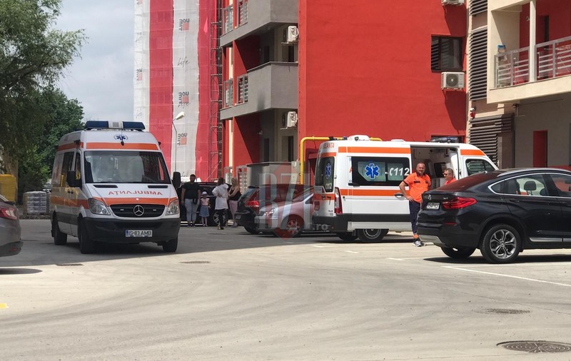 Un tânăr de 24 de ani a fost găsit spânzurat într-un dulap! Familia îl dăduse dispărut