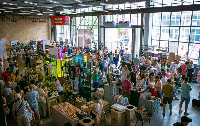 Cum arată viitorul cafelei de specialitate din România? Perspective și inovație la Slow Coffee Festival 2025