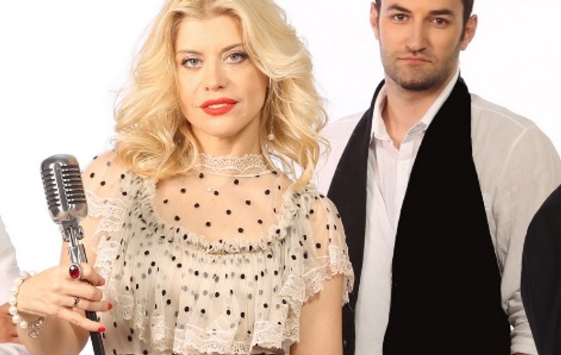 Smiley, Loredana şi Connect-R vor putea fi urmăriţi în Australia şi Noua Zeelandă cu ocazia Media Music Awards!