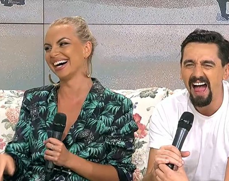 Cosmin Natanticu se pregătește de nuntă. Detalii despre marele eveniment din septembrie | FOTO