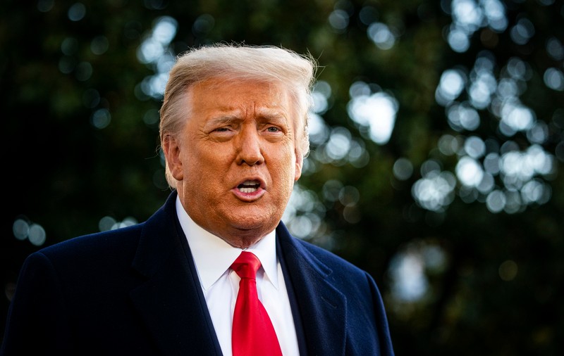 Raport: Hotelul lui Trump din Washington a pierdut milioane de dolari în timpul mandatului de președinte și a încasat bani de la guverne străine