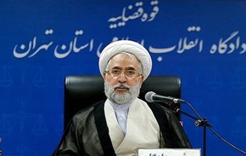 Procurorul general iranian îi amenință cu pedepse „severe și rapide” pe cei ce postează comentarii „jignitoare” pe rețelele sociale: „Nu tulburați mintea societății”