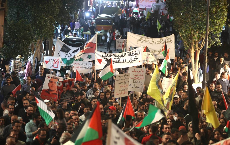 Consiliul de Securitate decide vineri dacă Palestina va adera la ONU, o recunoaștere de facto a statului palestinian. SUA se vor opune