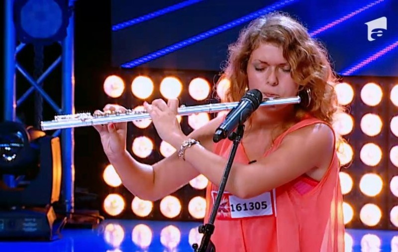 X FACTOR | Ea vrea SĂ SE MĂRITE CU CHELOO, peste 10 ani! | VIDEO
