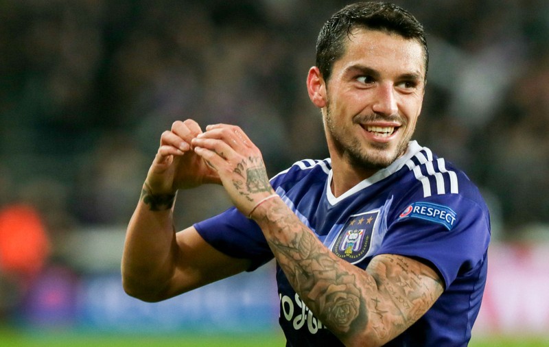 Nicolae Stanciu, în echipe ideală a etapei a 4-a din Liga Europa!