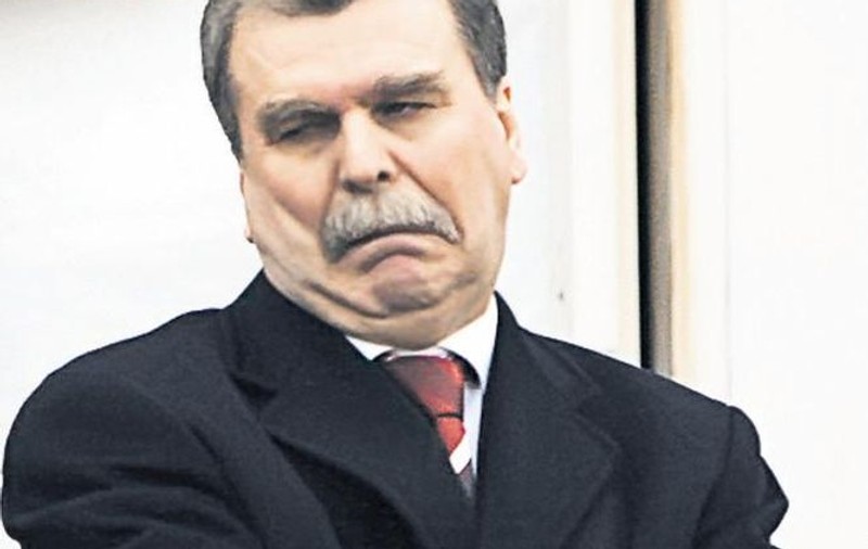 «Vamă» are salariu de 16.000 € lunar!