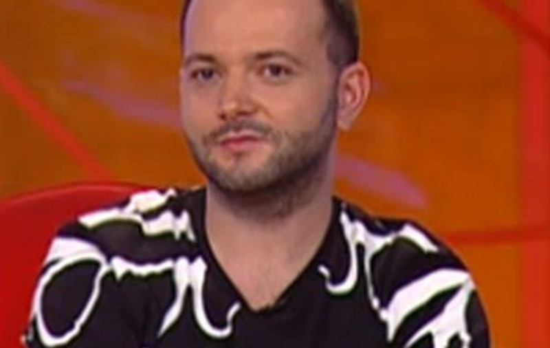 MIHAI MORAR a venit BOLNAV LA EMISIUNE! Ce i s-a ÎNTÂMPLAT REALIZATORULUI TV?