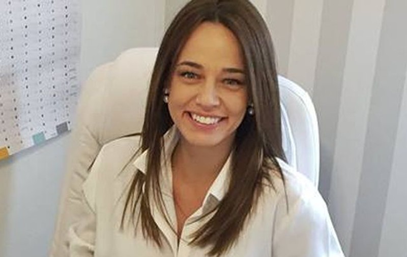 Andreea Raicu te învaţă să te relaxezi în doar câteva secunde, stând pe scaun. Ce trebuie să faci