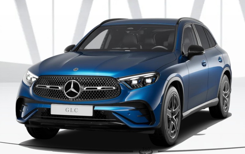 Sfaturi esențiale pentru întreținerea Mercedes-Benz GLC în sezonul rece