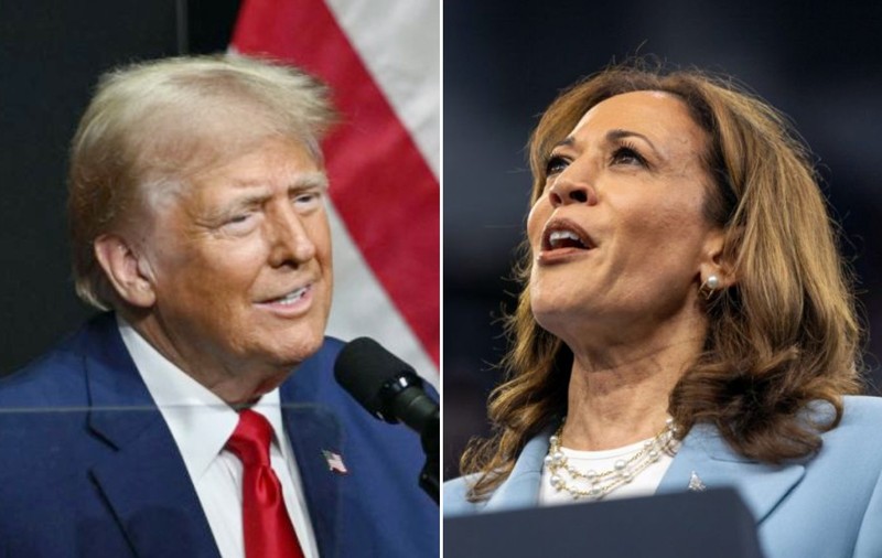 Kamala Harris acceptă regulile pentru dezbaterea cu Donald Trump, inclusiv microfoanele „tăiate”. Când va avea loc evenimentul