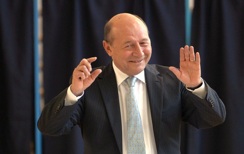 Traian Băsescu va primi din nou locuință de protocol și indemnizație de la stat